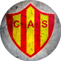 Logo Club Atlético Sarmiento de Resistencia